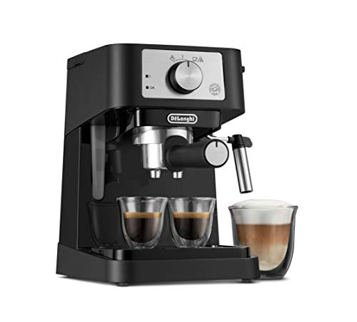 Best Home Coffee Espresso Latte Machine