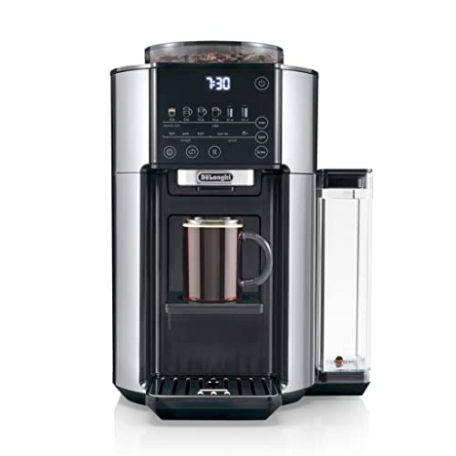 What Is The Best Coffee Espresso Combination Machine