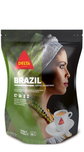 Best Brazilian Coffee For Espresso Machine