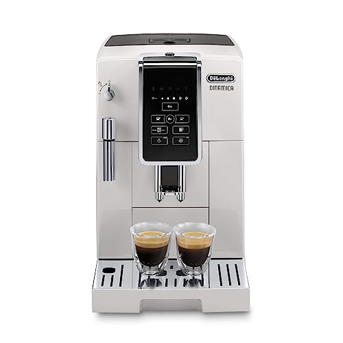Best Combination Coffee Maker Espresso Machine