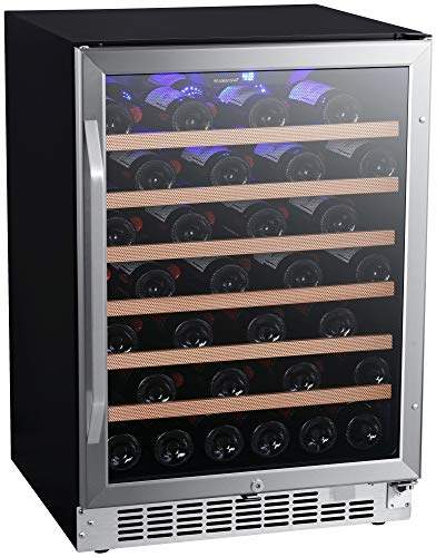 Best 24 Undercounter Wine Cooler