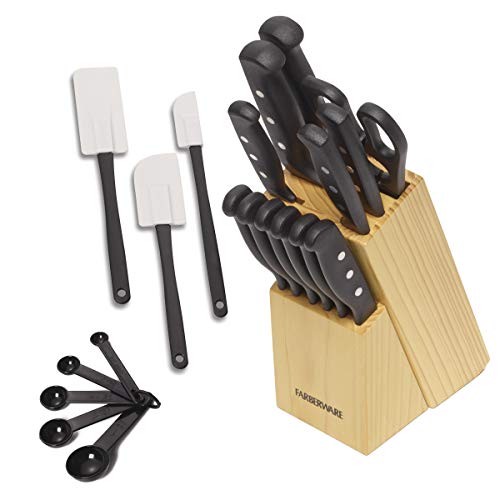 Best Budget Kitchen Knives Set