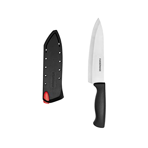 Best Camping Chef Knife