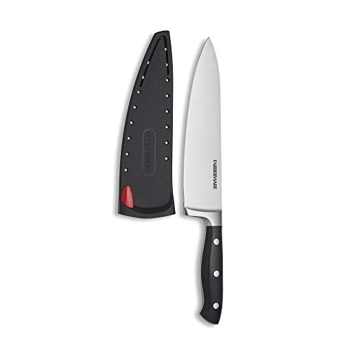 Best Budget Forged Chef Knife
