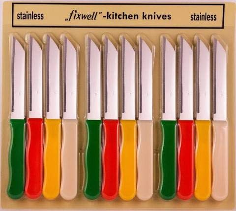 Best Knives For Kitchen Use In India