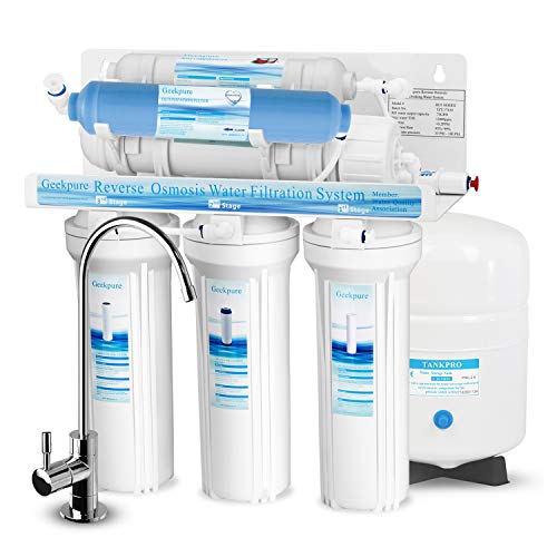 Best Faucet Water Filter For 0 Ppm