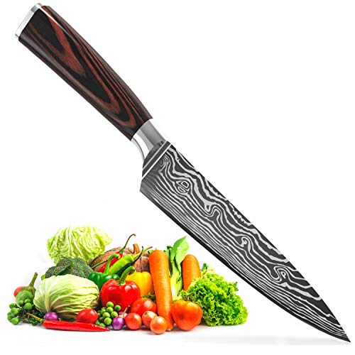 Best Chef Knives For The Money
