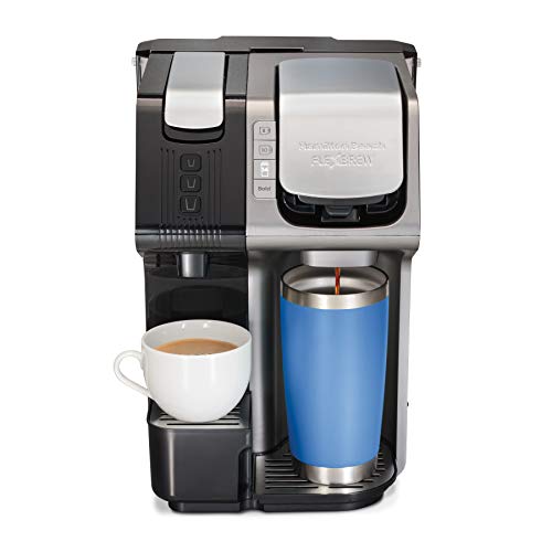 Best Espresso Coffee Combo Machine