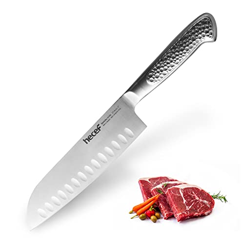 Best Asian Kitchen Knives