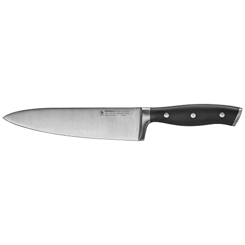 Best All Purpose Chef Knife Henckel Knife
