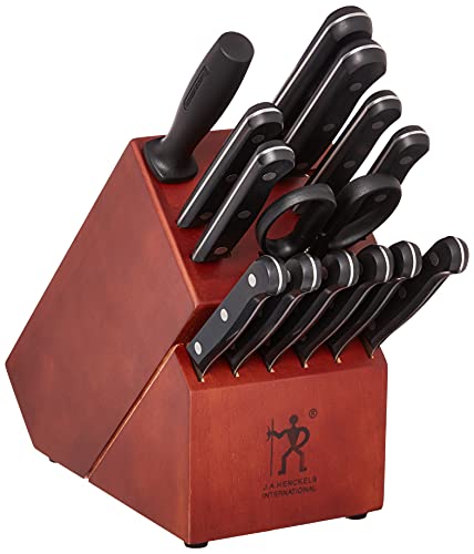 Best Knives Set For Kitchen