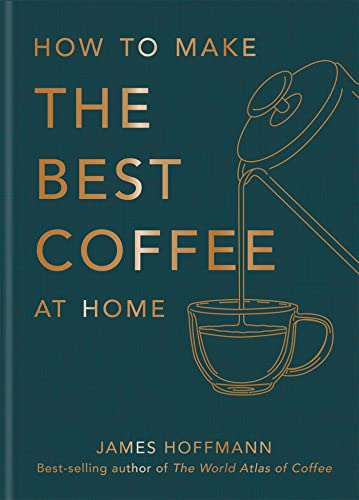 Best Coffee Grinder For Espresso Machine