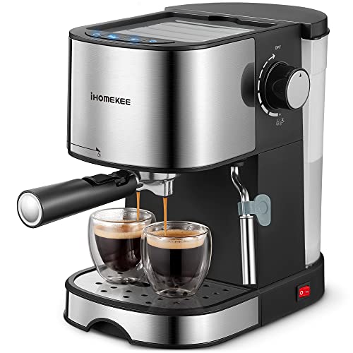 The Best Coffee Espresso Machine