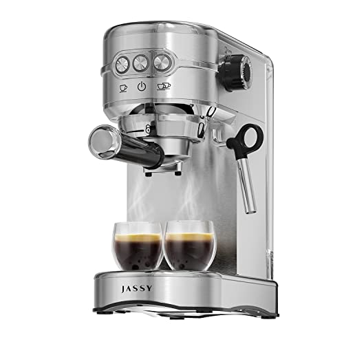 Which Is The Best Espresso Coffee Machine