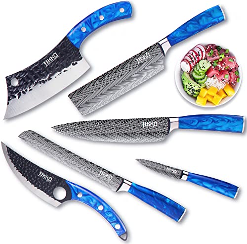 Best Blue Steel Chef Knife