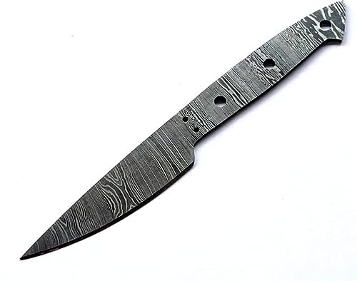 Best Damascus For Making Kitchen Knives