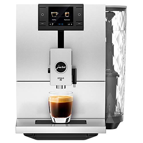 Best Coffee For Jura Espresso Machine