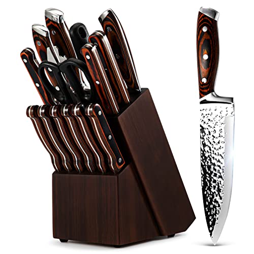 Best Chef Knife Collection