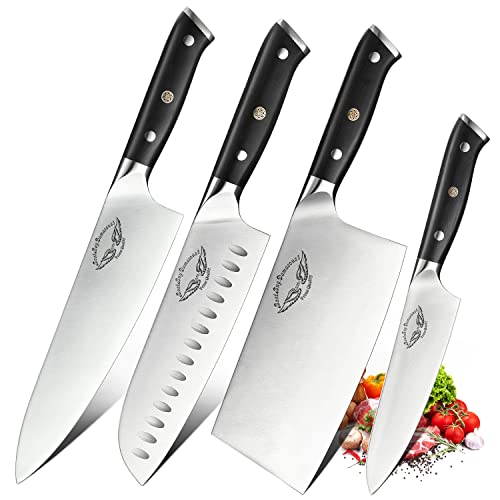 Best Buy Kitchen Knife Set