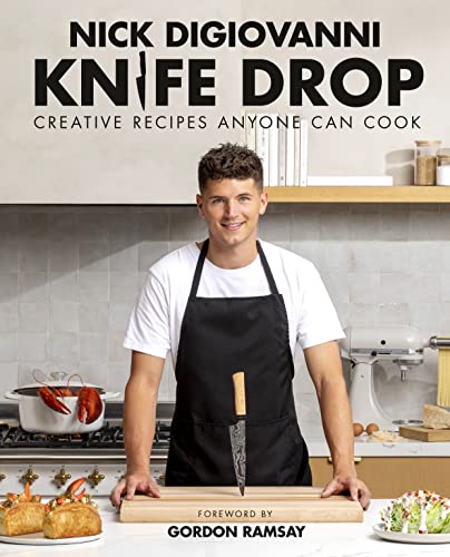 Best Chef Knife For A Beginner