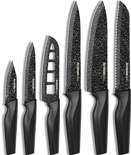 Best Kitchen Knives Set