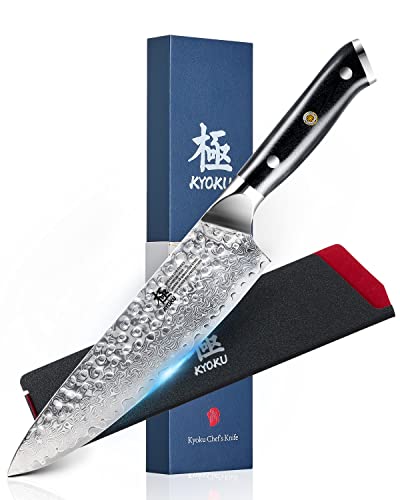 Best All Purpose Chef’s Knife