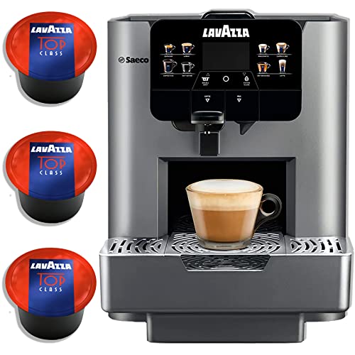 Best Lavazza Coffee For Automatic Espresso Machine