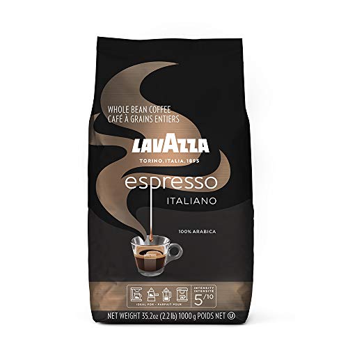 Best Coffee Machine With Espresso