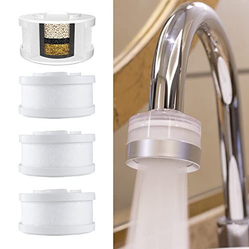 Best Faucet Water Filter For Chlorine Removal