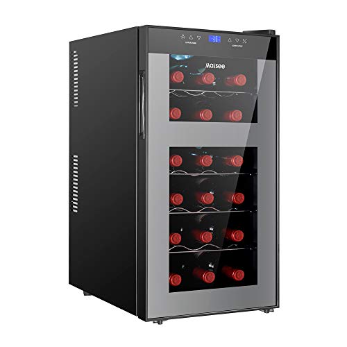 Best Dual Zone Wine Fridges And Coolers