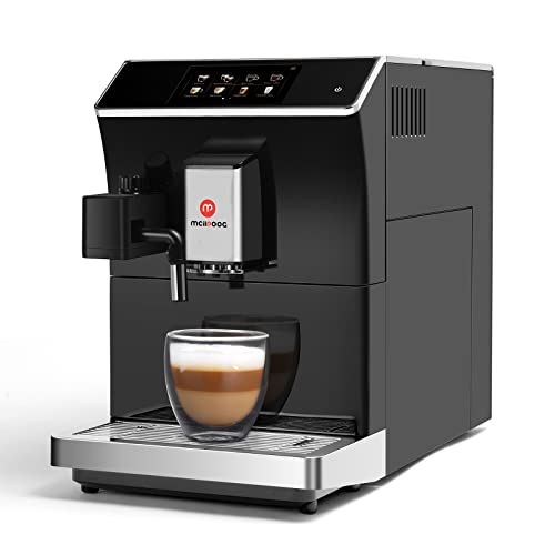 Best Coffee Beans For Superautomatic Espresso Machines