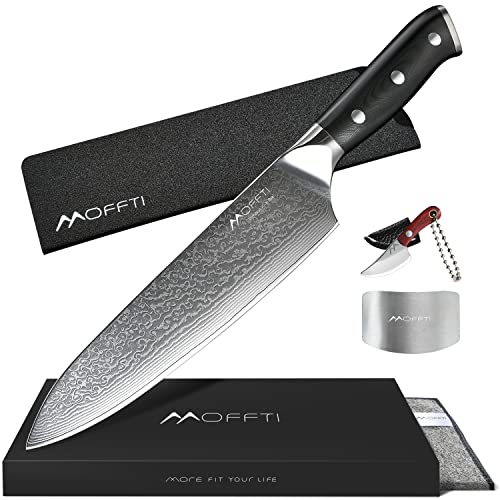 Best Balanced Kitchen Knife