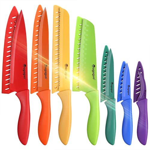 Best Cutting Knives For Kitchen