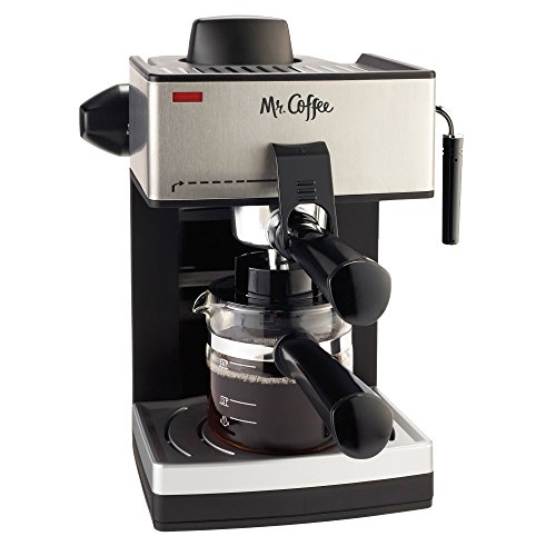 Best Mr Coffee Espresso Machine