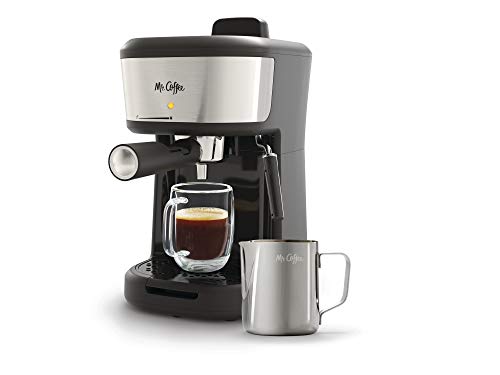 Best Espresso Coffee Machine Reviews