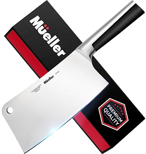 Best Cleaver Knife America’s Test Kitchen
