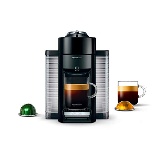 Best Machine For Coffee And Espresso