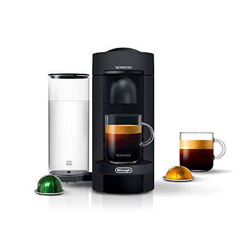 Best Nespresso Coffee And Espresso Machine
