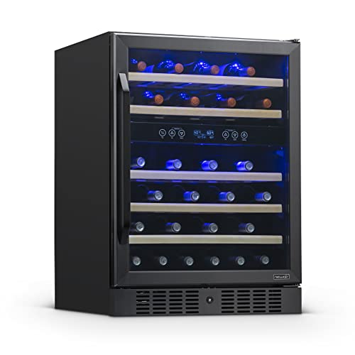 Best Under Counter Dual Zone Wine Fridge