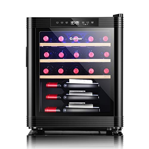 Under Cabinet Wine Cooler Best Buy