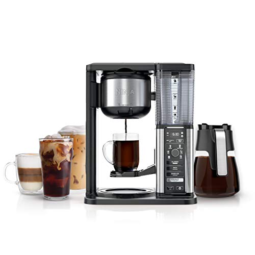 Best Rated Coffee Espresso Combination Machines