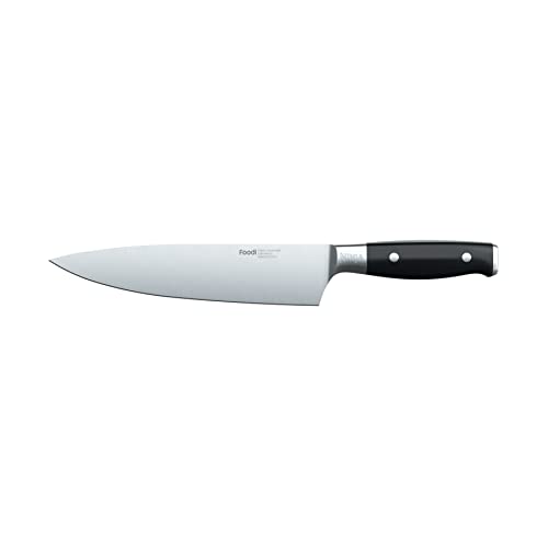 Best Chef Knife For A Pinch Grip