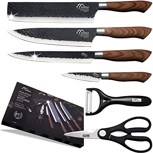 Best Chef Knife For Bbq