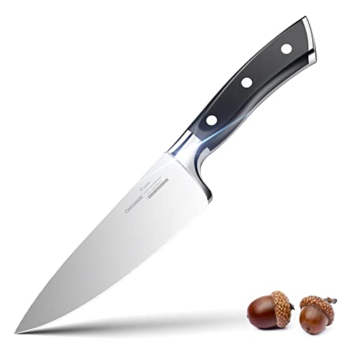 Best Chef Knives For Left Handers