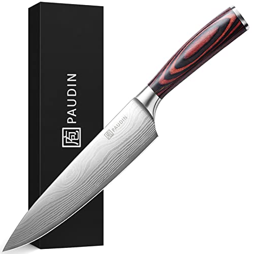 Best Chef Knife Cyber Monday