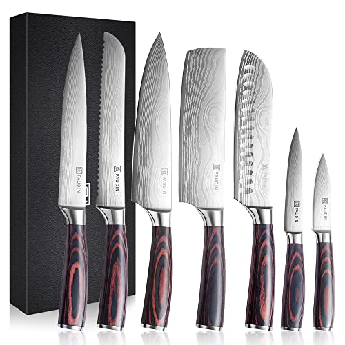 Best Kitchen Knives Brand