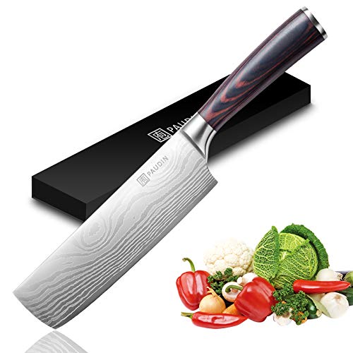 Best Chef Cleaver Knife