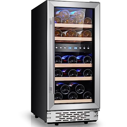 Best Under Counter Wine Refrigerator Wirecutter 2023 Takashi NYC