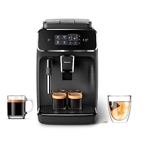 Best Coffee And Grind For Espresso Machines