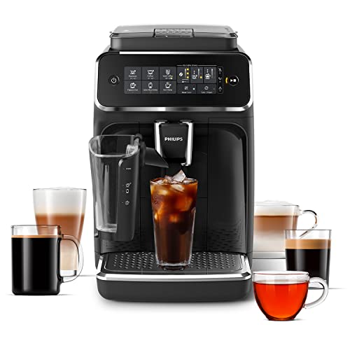 Best Espresso Machine For Black Coffee